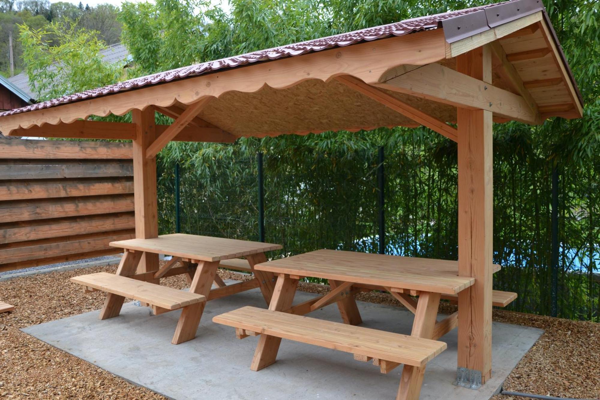 Chalet Des Aigrettes, Les 1000 Etangs La Voivre  Ngoại thất bức ảnh